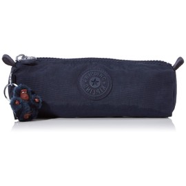 Kipling FREEDOM, Pencil Case, 22 cm, 1 L, True Blue Tonal