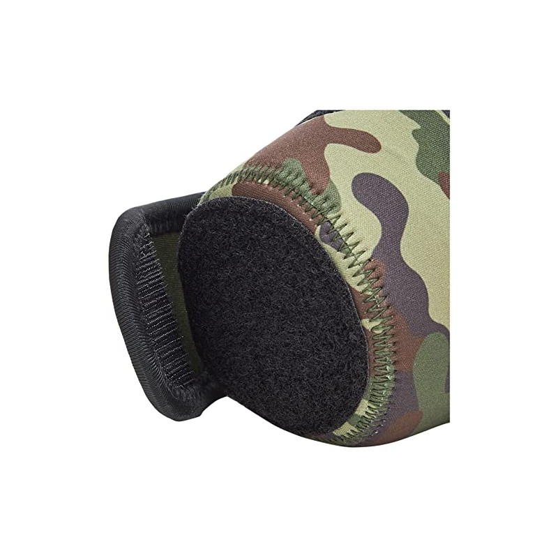XESTA Reel Case, Reel Cover, M, Camo