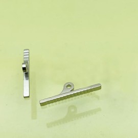 Eyeglass Hinge Replacement Titanium Plastic Frames Sunglasses Wooden Frames Glasses Parts Replacement Glass Repair Kits and Screwdriver 1.2mm