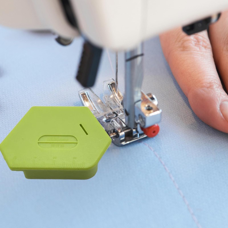 LandReCol 3 Pieces Magnetic Seam Guide with Scale + 20
