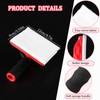 Paint Edger Tool for Walls, 6-Section Paint Edger Tool with