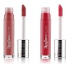 2 Pz Abundante Lip Gloss Ayvanna Rêver Labios Brillantes