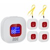 eMylo Seniors Emergency Call, Home Emergency Call, Emergency Button for