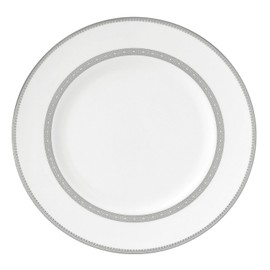 Wedgwood Platter, 10.75", White