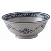 Wave Arabesque, 6.8 High Don Bowl 035-E027