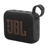 JBL Go 4 Ultra Portable Bluetooth Speaker Bundle with gSport