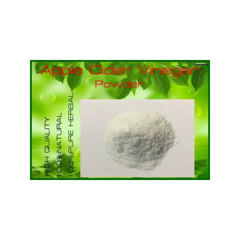 Apple Cider Vinegar High Quality!! Apple Cider Vinegar Powder 1