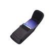 DFV mobile - Belt Case Cover Nylon with Metal Clip