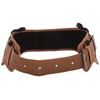 Carhartt Legacy Build Your Own Belt Custom Tool Belt, Padded