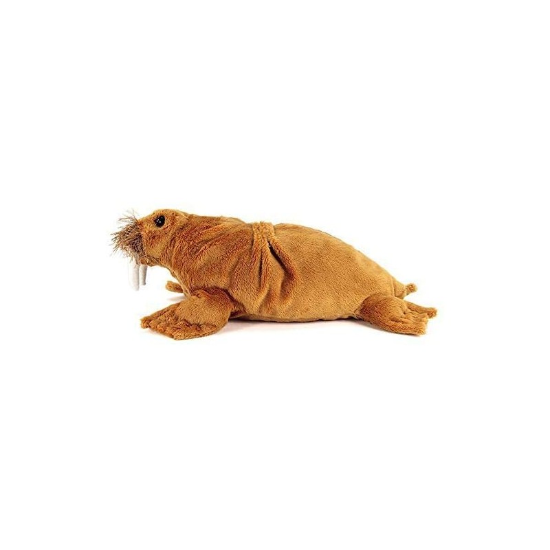 Real Stuffed Walrus nesoberi Series