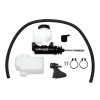 Wilwood Compact Remote Side Mount Clutch Master Cylinder Kit 260-12386