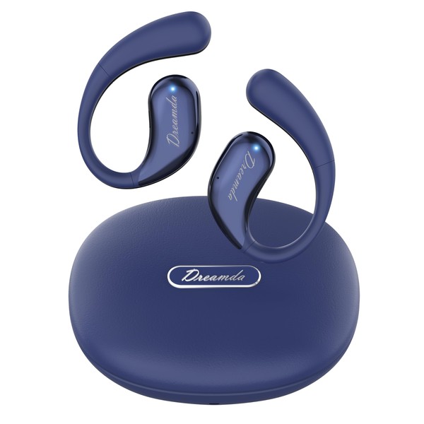 AI Translator Earbuds, TWS Translator Earphone Support 144 Languages, 3-in-1
