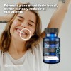 HEALTHADDICTION - Probióticos Dentales Floradent - Reduce Mal Aliento y