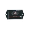 Sho-me/Able 2 Micro-Rotary LED Switch with Multi-Output Flasher 11.1025.006