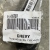 General Motors NEW OEM GM 2014-2020 CHEVY SILVERADO Lock And