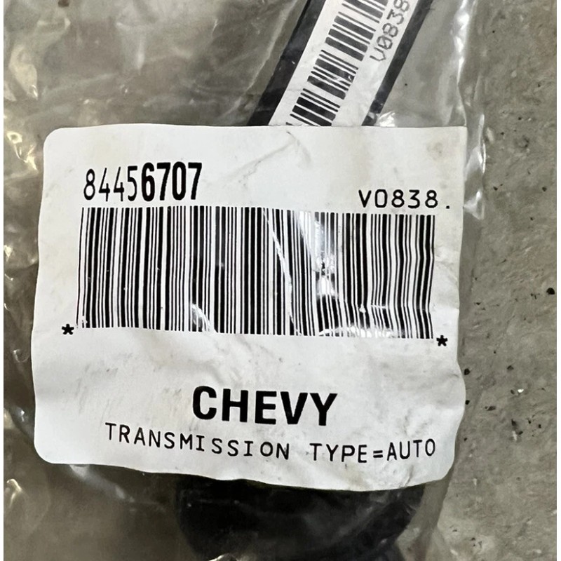 General Motors NEW OEM GM 2014-2020 CHEVY SILVERADO Lock And