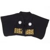 Fun Hakama Romper for Boys and Babies, Kimono, Kimono, With
