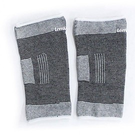 2-Piece Sports Health Running Knee Support Brace for Patella & Cartilage Protection Knee Support