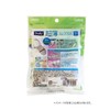 Ebisu Daily Ultra-thin Smooth Floss, 50 Pieces, Set of 2