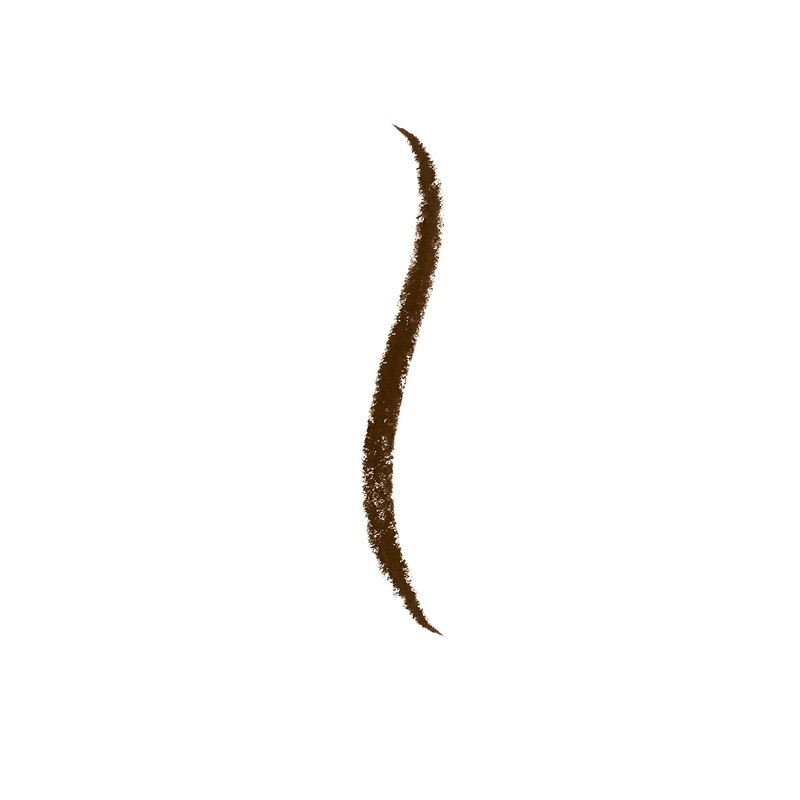 COVERGIRL Perfect Blend Eyeliner Pencil, Black Brown .03 oz (850