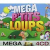 Various Artists - Mega Ptits Loups 2014