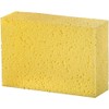 Schuller tile sponge yellow 160 x 110 x 50 mm
