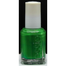 Essie Nail Lacquer #  3014 Shake Your $$ Maker  ( Green)  Free S&H