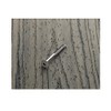 Headcote Stainless Steel Fascia Screws for Deck Installation 9 X
