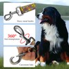 BSDUUIF Dog Leash for Large Medium and Small Dogs, Cute