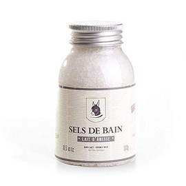 Maison du Savon Bath Salt 300 g Donkey Milk