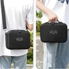 Portable Drone Carrying Case for Mini 2/4K/2 SE, Water-Proof Protective