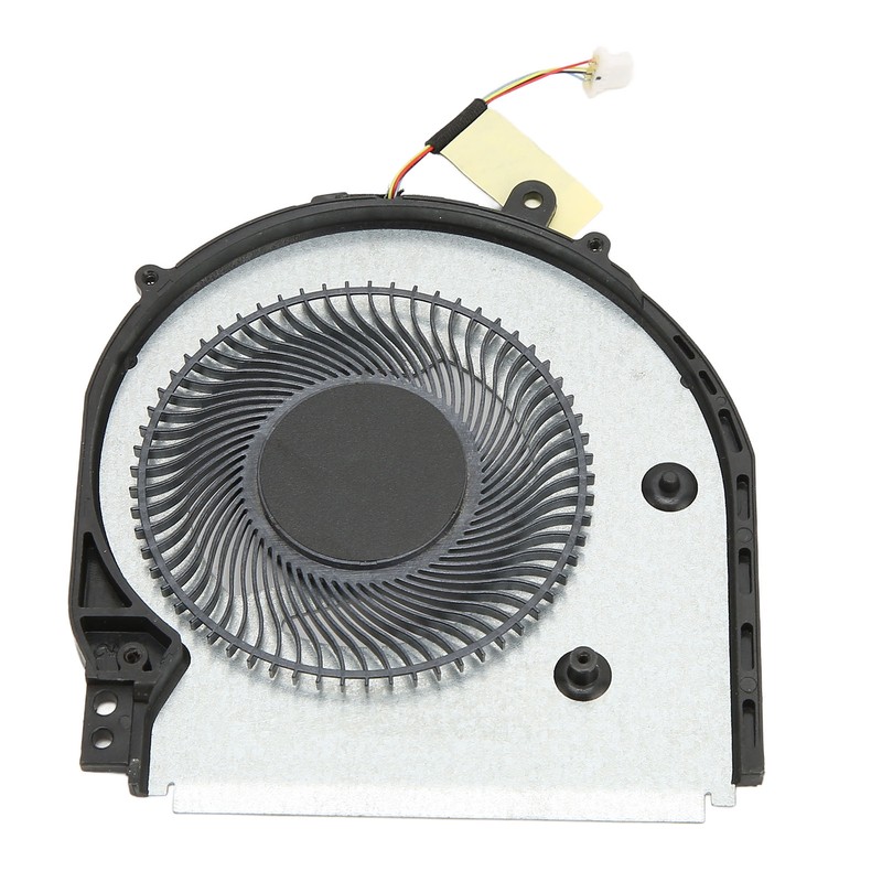 CPU Cooling Fan 4 Pin Strong Heat Dissipation CPU Fan
