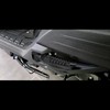 Mokuo Motorcycle Floding Footpegs in Aluminum Alloy Material Compatible with