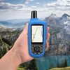 kwmobile Hülle kompatibel mit Garmin GPSMAP 64 / 64s /