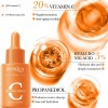 Serum Facial Vitamina C Antioxidante Brillo Antiacne Bioaqua Todo Tipo