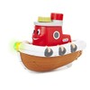 Little Tikes Sparkle Bay Clown Fish, Water Toy with Light