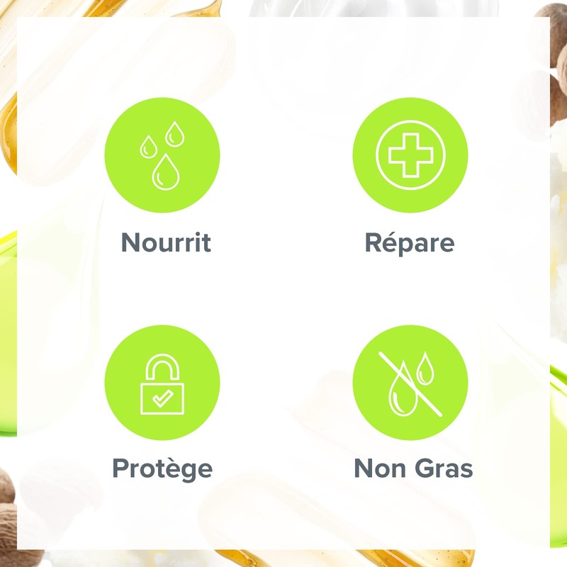 Crème Mains Evoluderm Surgras