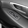 Window Panel Switch Covers Car Side Window Door Lock Switch