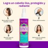 Termo Protector Nekane Planchado Express De Cabello 6 Piezas