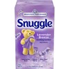 Snuggle Fabric Softener Dryer Sheets Lavender Vanilla Orchid 230ct