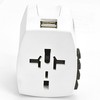 OREI World Travel Adapter Plug International All in One Power