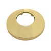 Kingston Brass FL42342 1-1/4" ID x 2-3/4" OD Flange, Polished