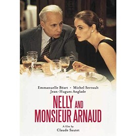 Nelly and Monsieur Arnaud (Version française)