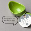 Zeal Soft Ice Cream and Food Scoop - Lime