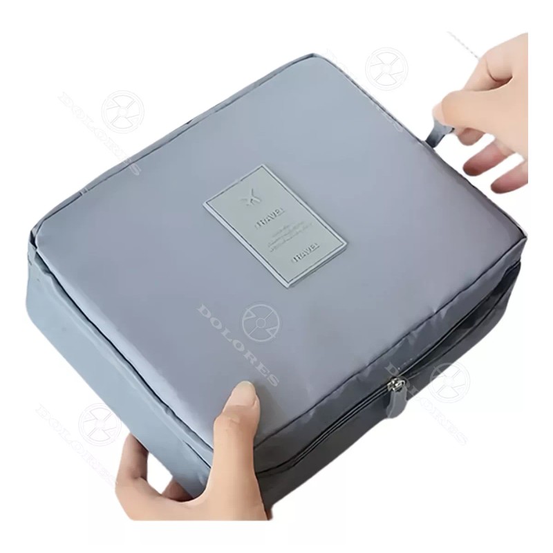 Dolores Maleta Bolsa Cosmetiquera Organizadora De Viaje