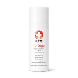 Keys Tortuga Super Emmollient Lotion