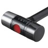 TONE HPBHC-10 Combination Hammer, Black, 1 lb