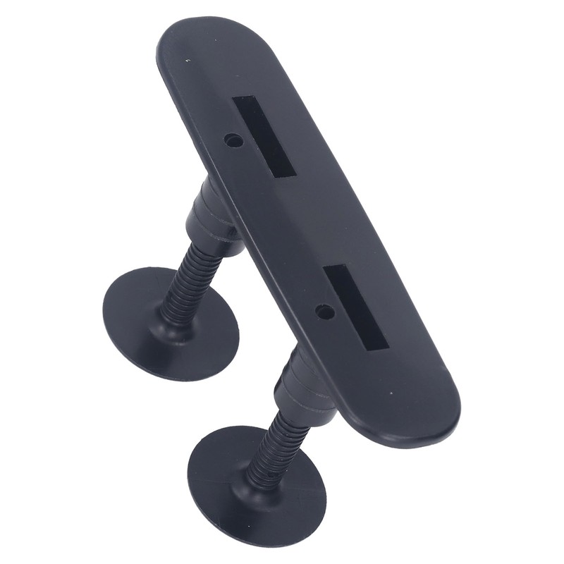 Soft Surfboard Fin Set Compact Shockproof Stable Balance Environmentally Friendly