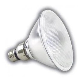 60 WATT PAR38 HALOGEN FLOOD SHATTERPROOF LONG LIFE LIGHT BULB 6000 HOURS 60 WATTS ENERGY SAVING BULB