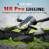 4K M8 Pro Outdoor Toy Drone - Fun with Optical